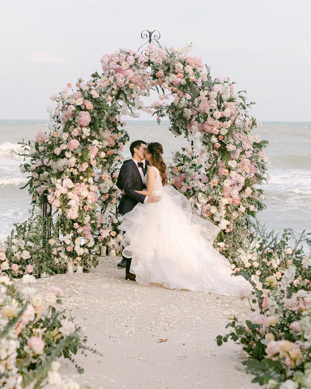 Inspiring Micro Wedding Venues Ideas For 2020/2021