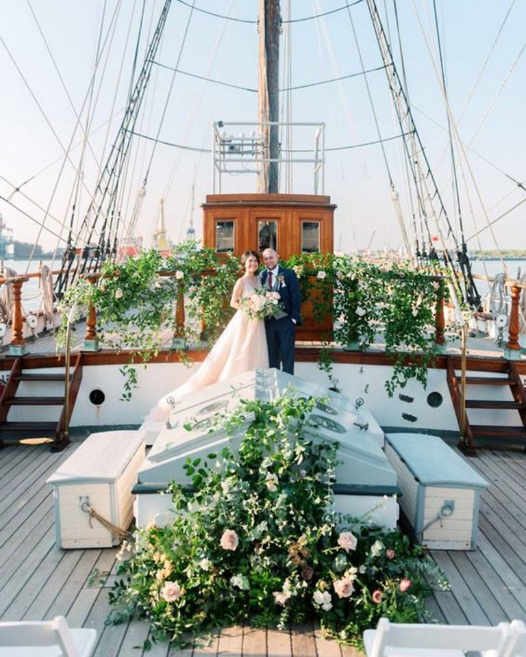 Inspiring Micro Wedding Venues Ideas For 2022