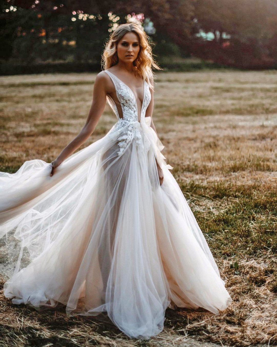 sexi wedding