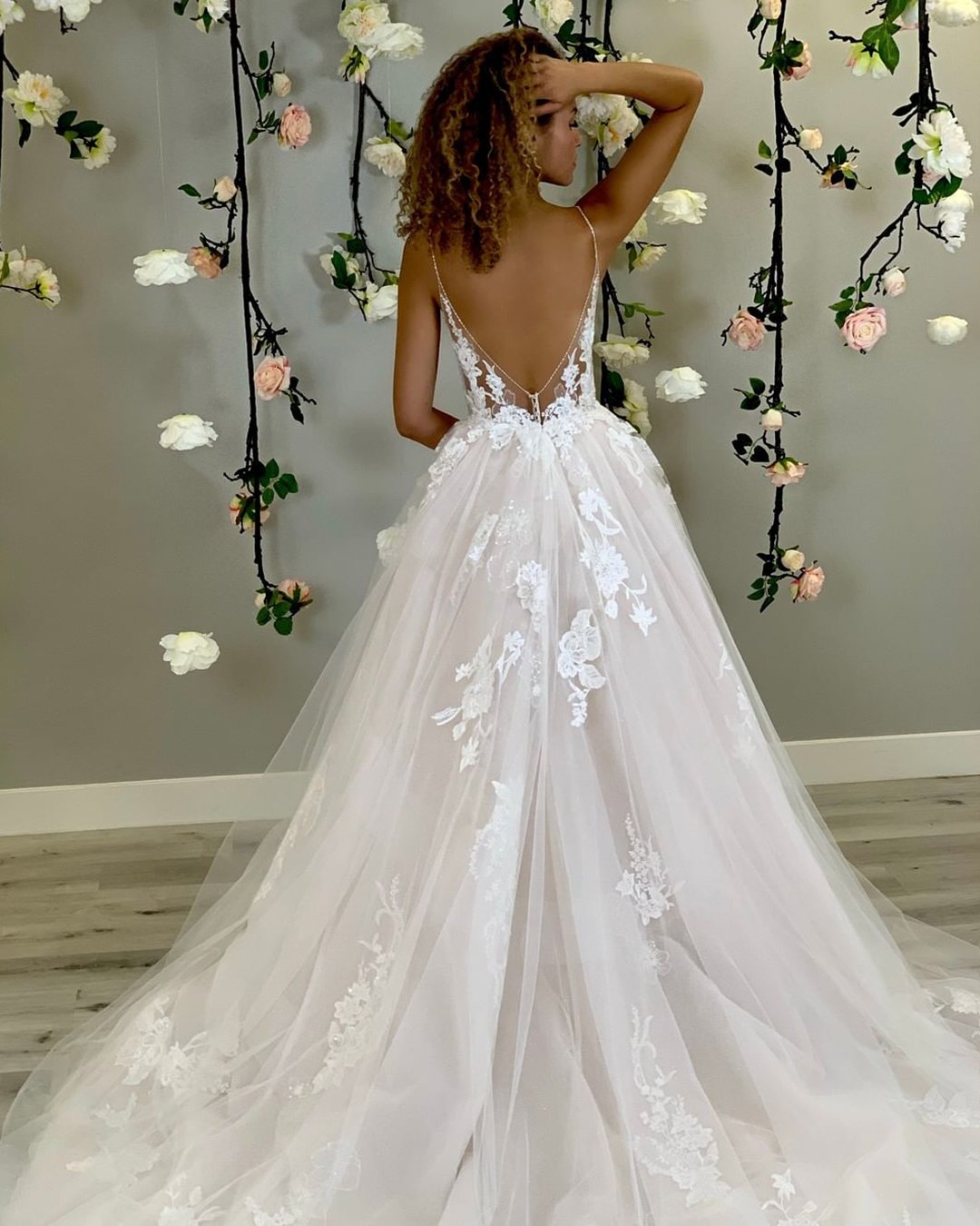 bridal dresses