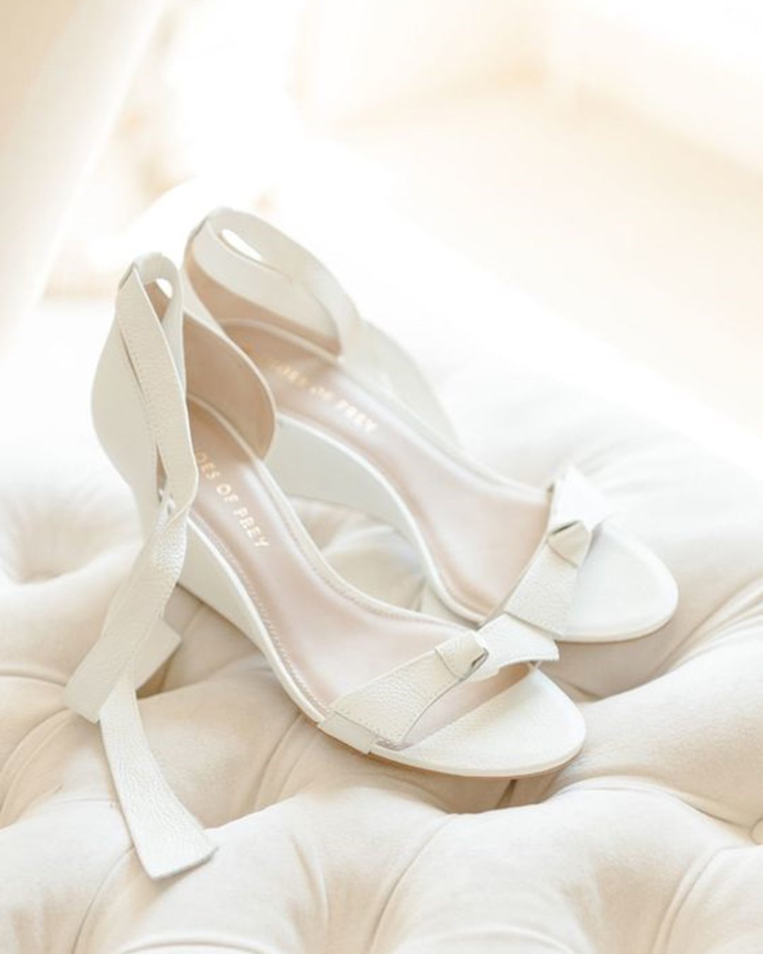 formal wedges for wedding