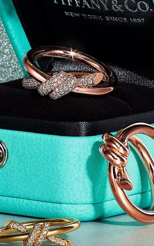 Tiffany Engagement Rings: 48 Fantastic Ring Ideas