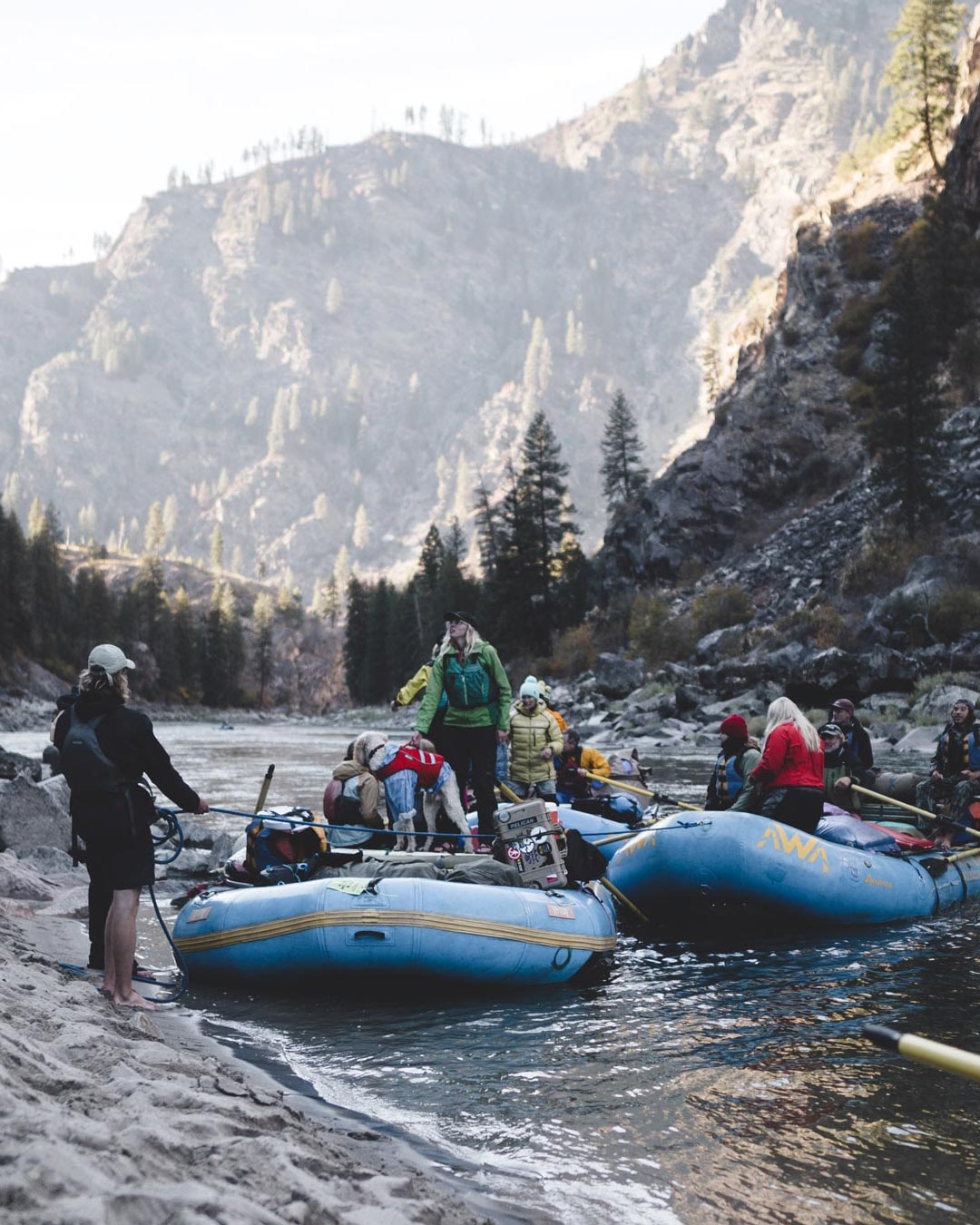 bachelorette-party-ideas-bride-hates-hiking-unsplash