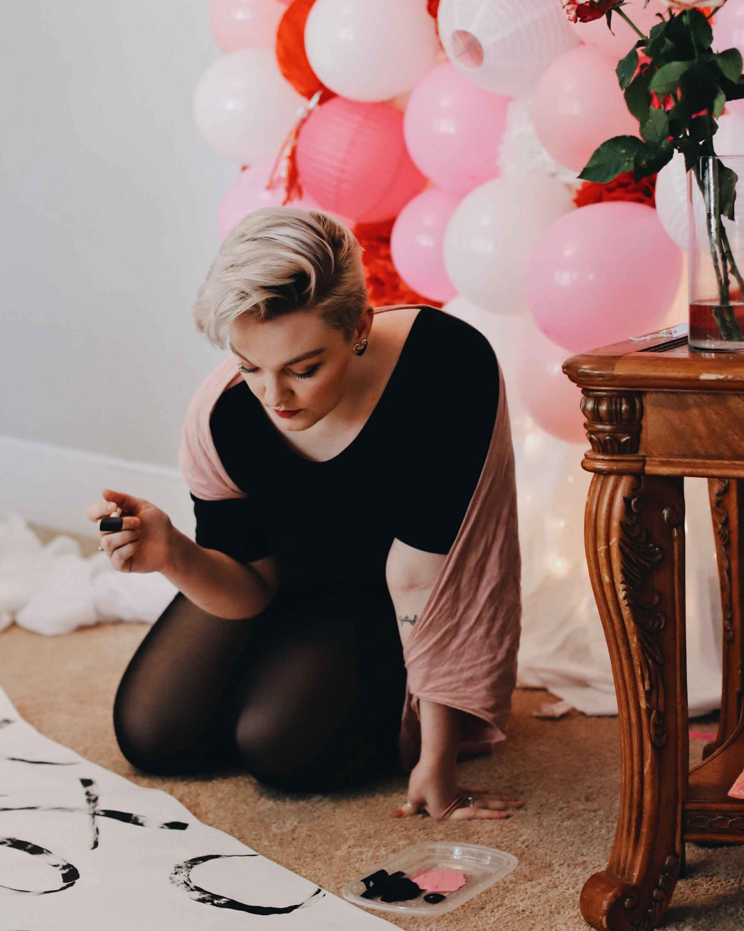 bachelorette party ideas xo xo game