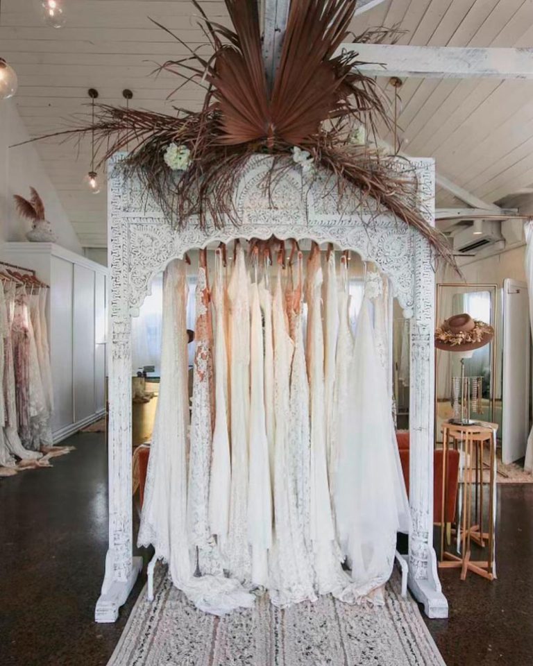 brooklyn bridal salons