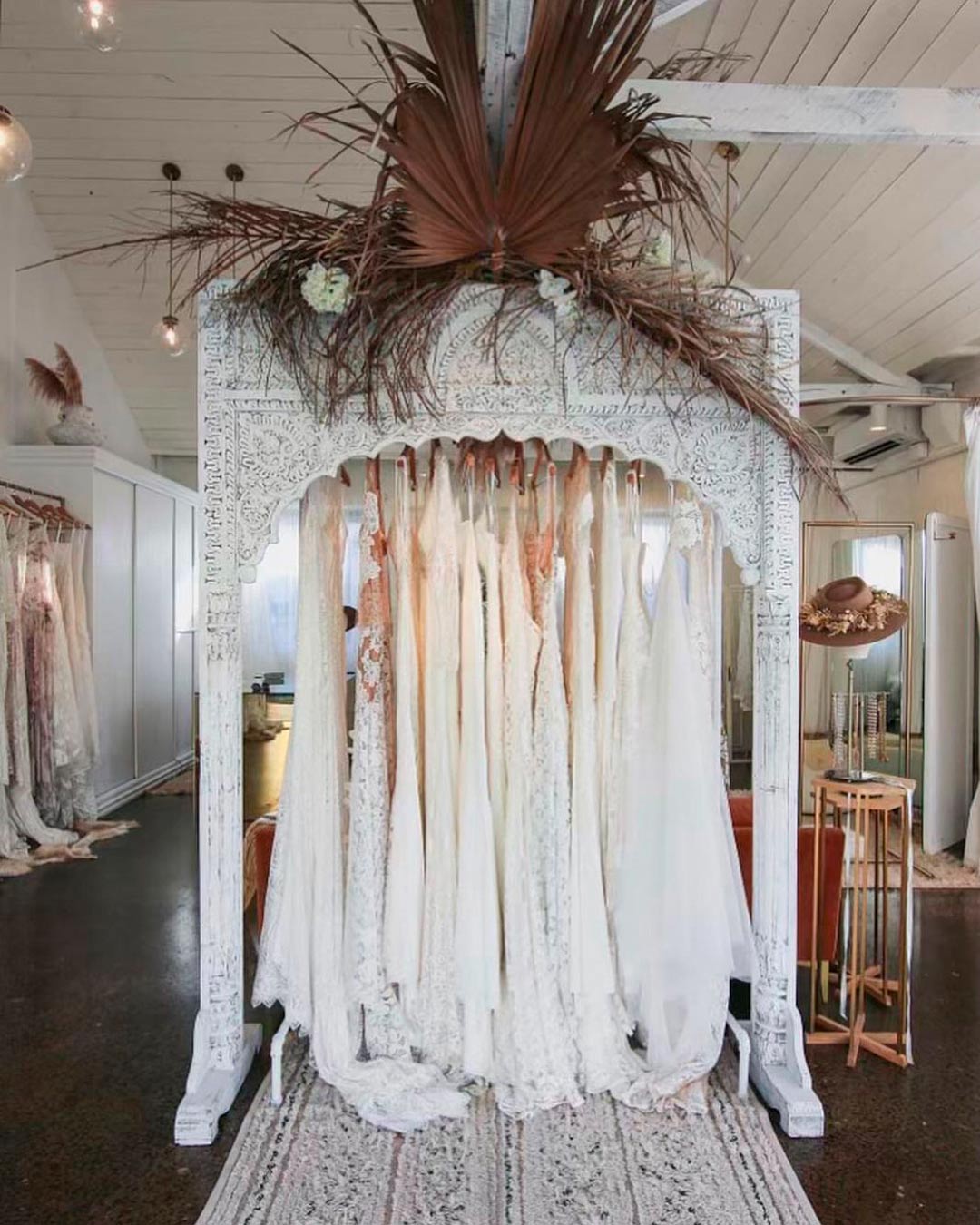 best bridal salon in NYC designs