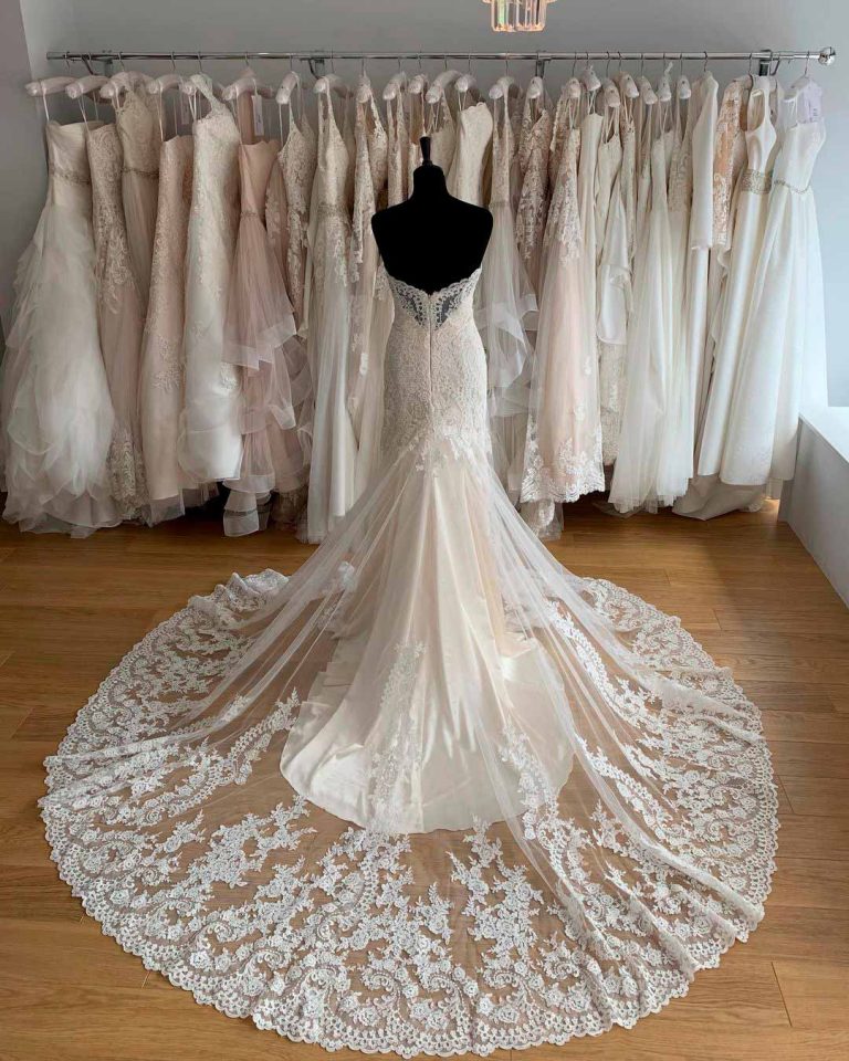gabriella bridal salon
