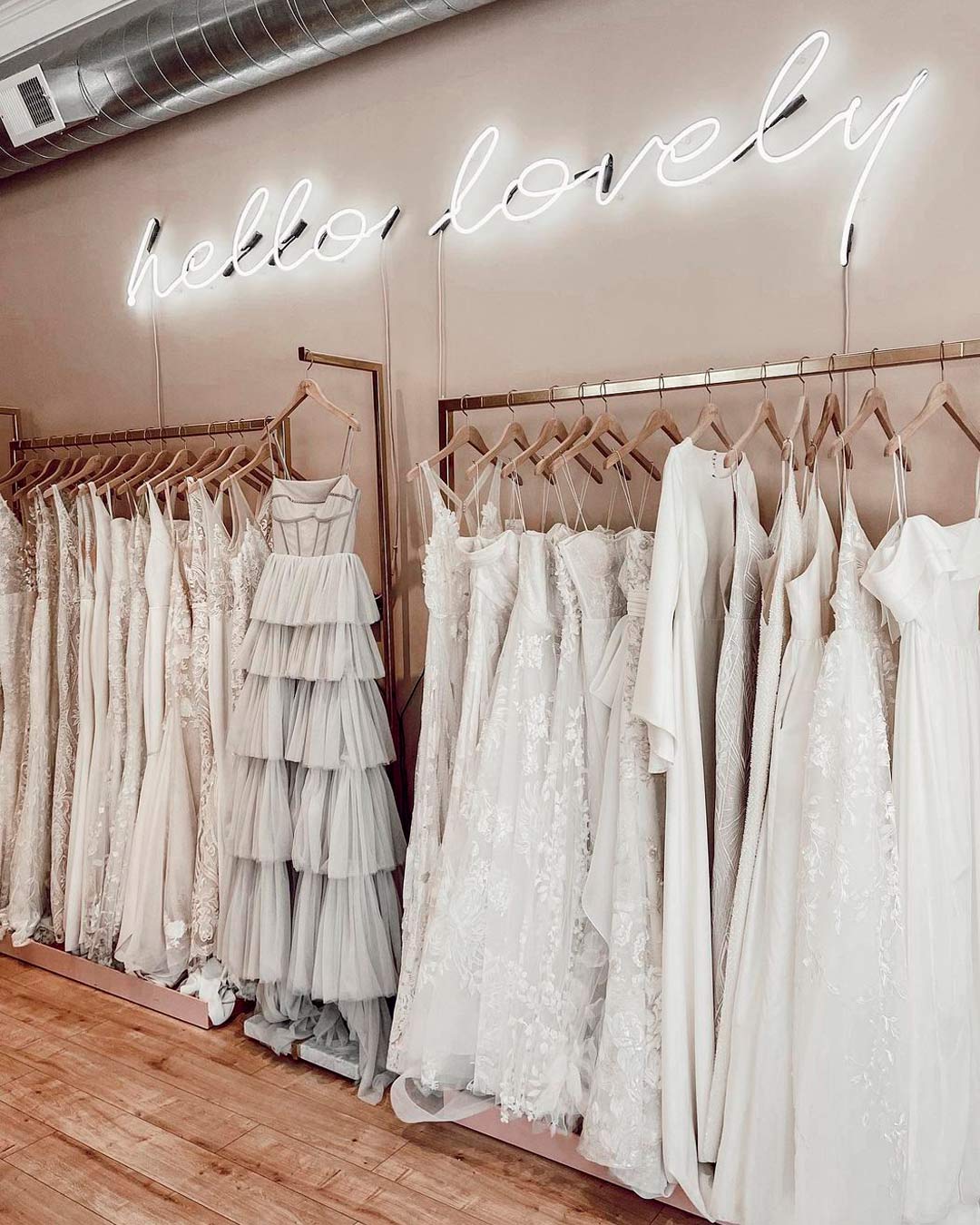 The Best Bridal Salons In NYC: Experts ...