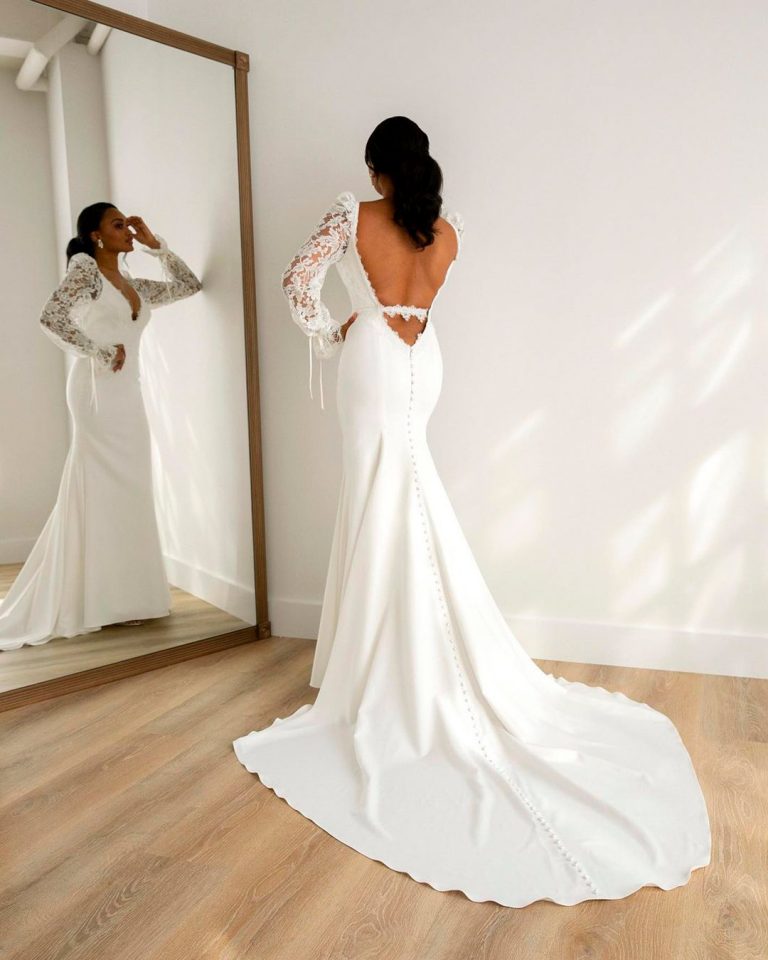The Best Bridal Salons In NYC: Experts List For Brides