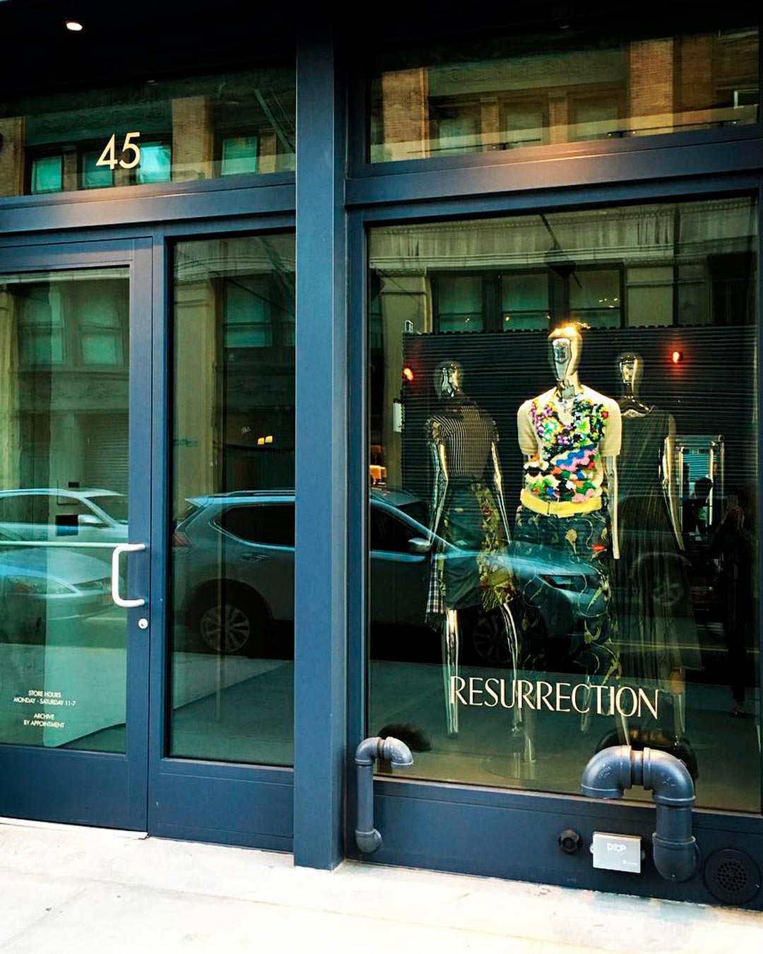 bridal salons manhattan