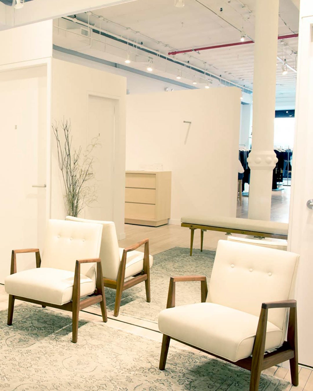 bridal salon for sale