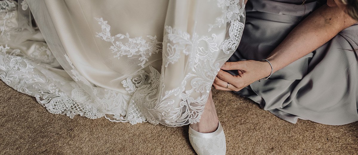 The Best Bridal Salons In NYC – The Wedding Guide