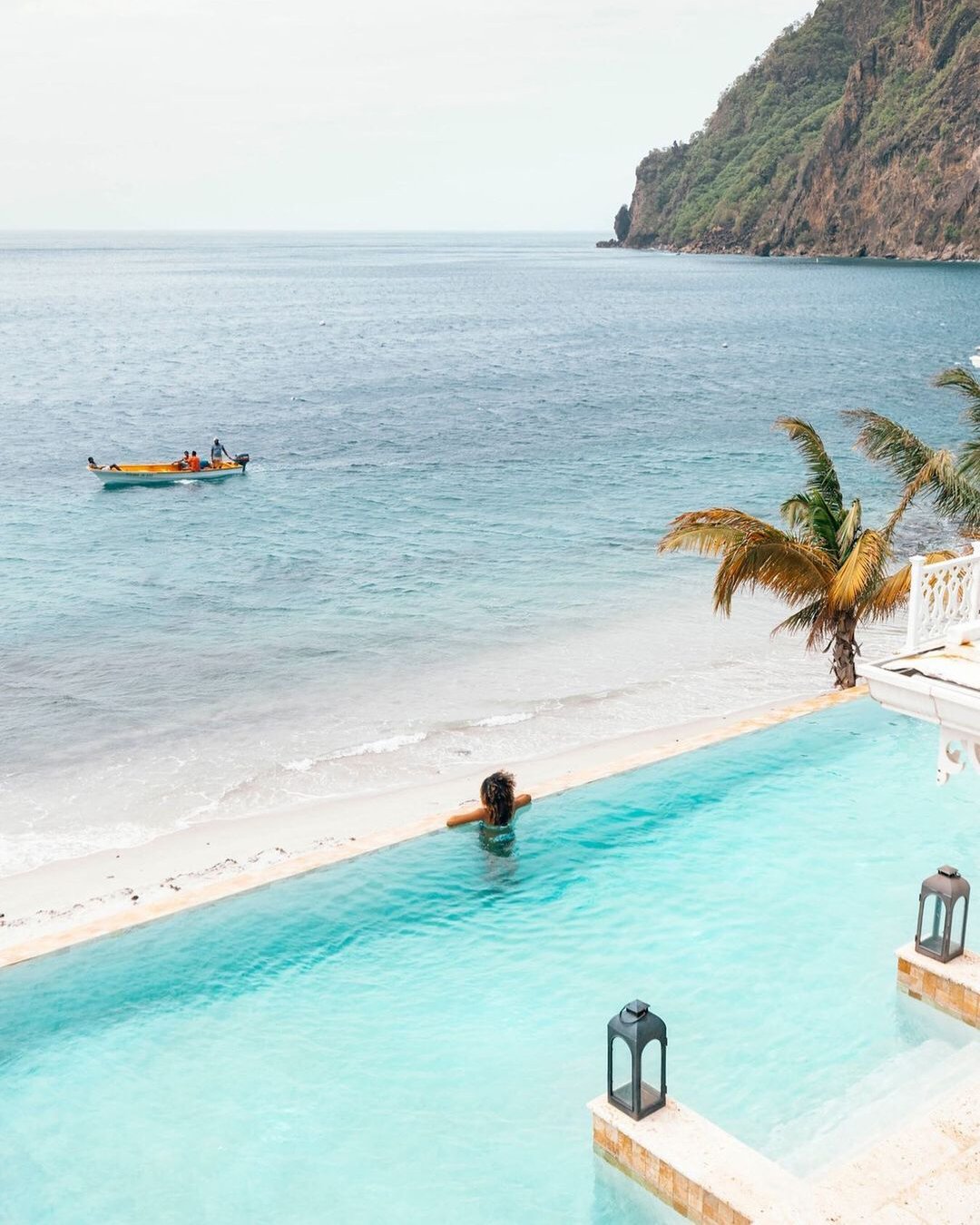 best honeymoon destinations caribbean sugarbeachviceroy