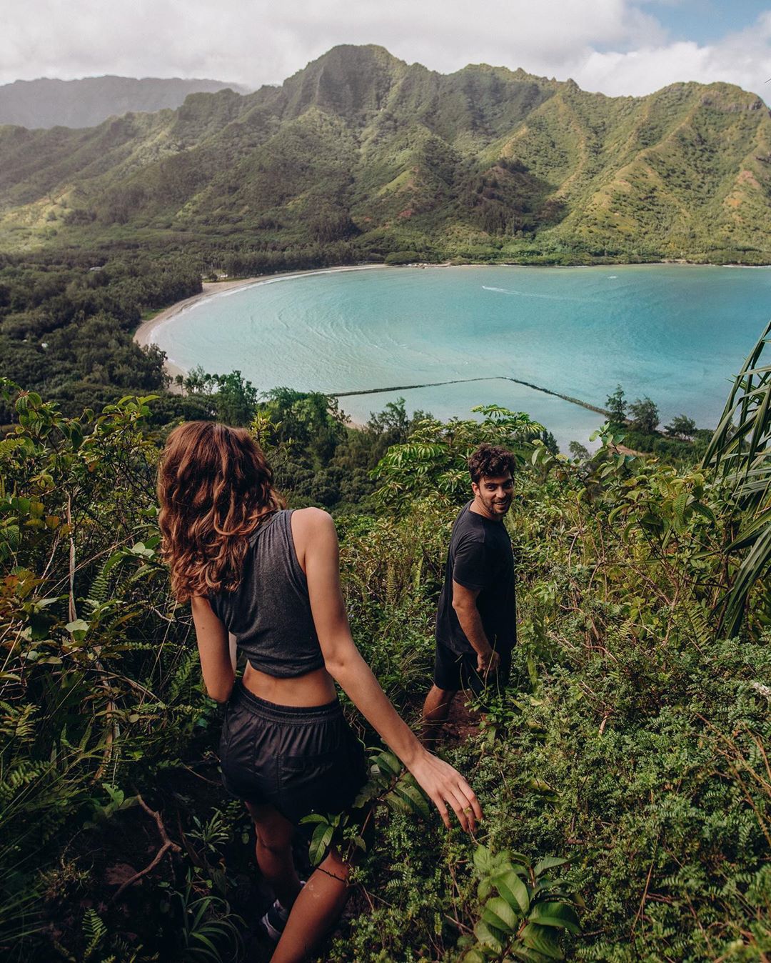 best honeymoon destinations hawaii katerinandyinon