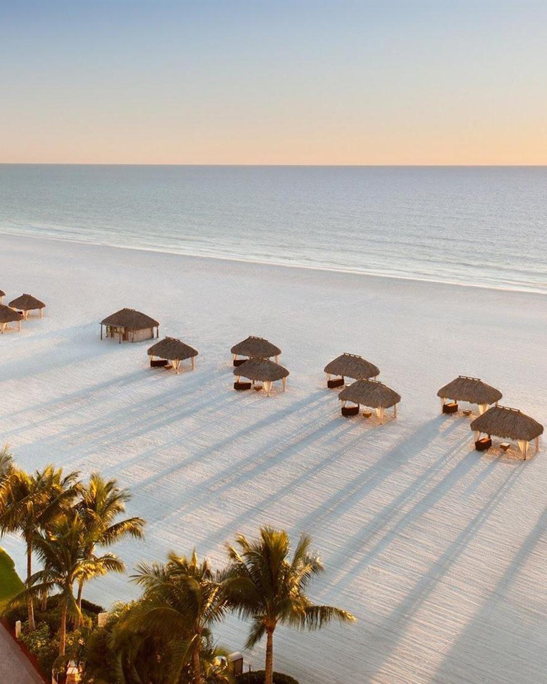 best honeymoon destinations marco island bm_tour romantic