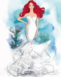 Download 24 DISNEY WEDDING DRESSES FOR FAIRY TALE INSPIRATION