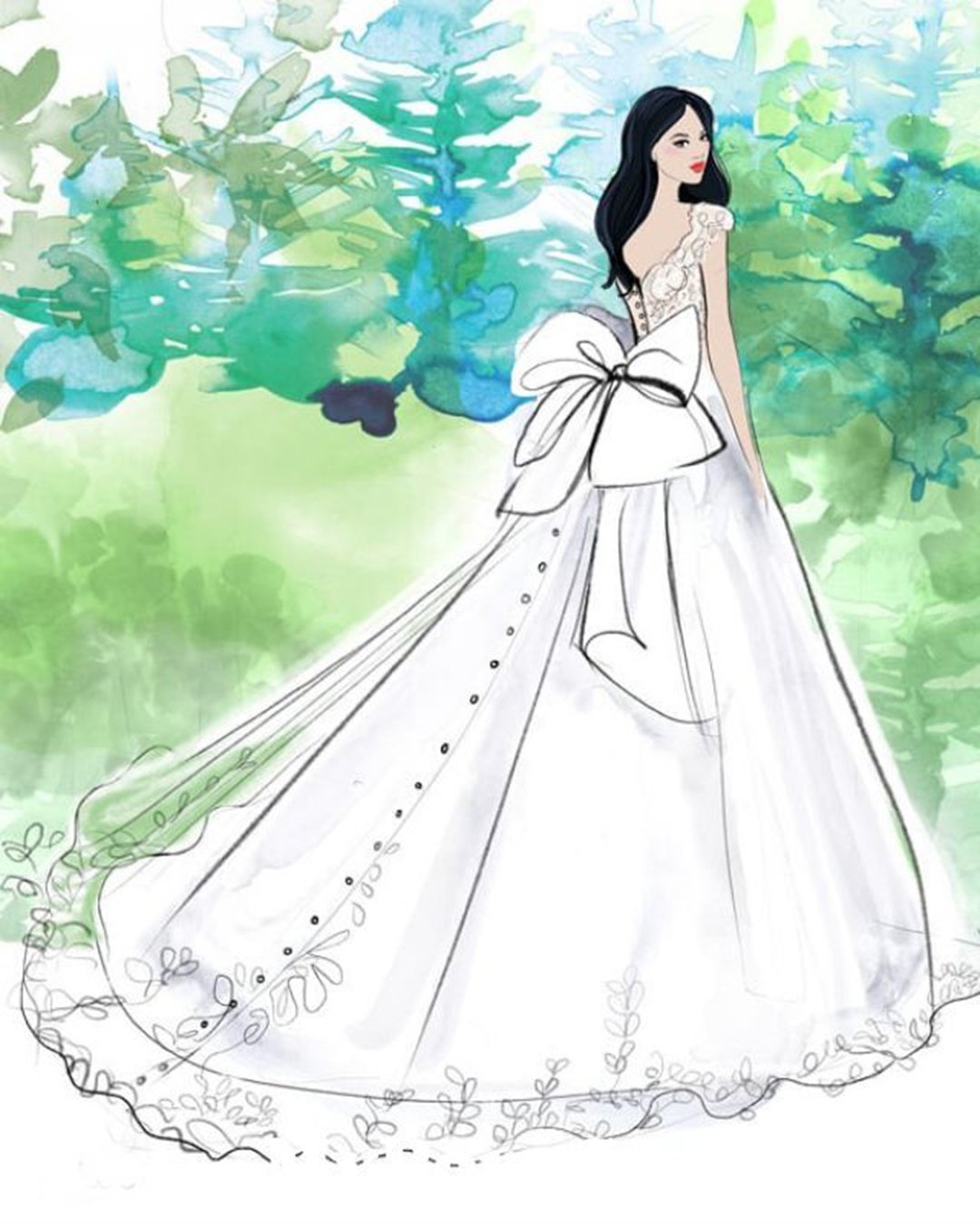 disney wedding dresses snow white