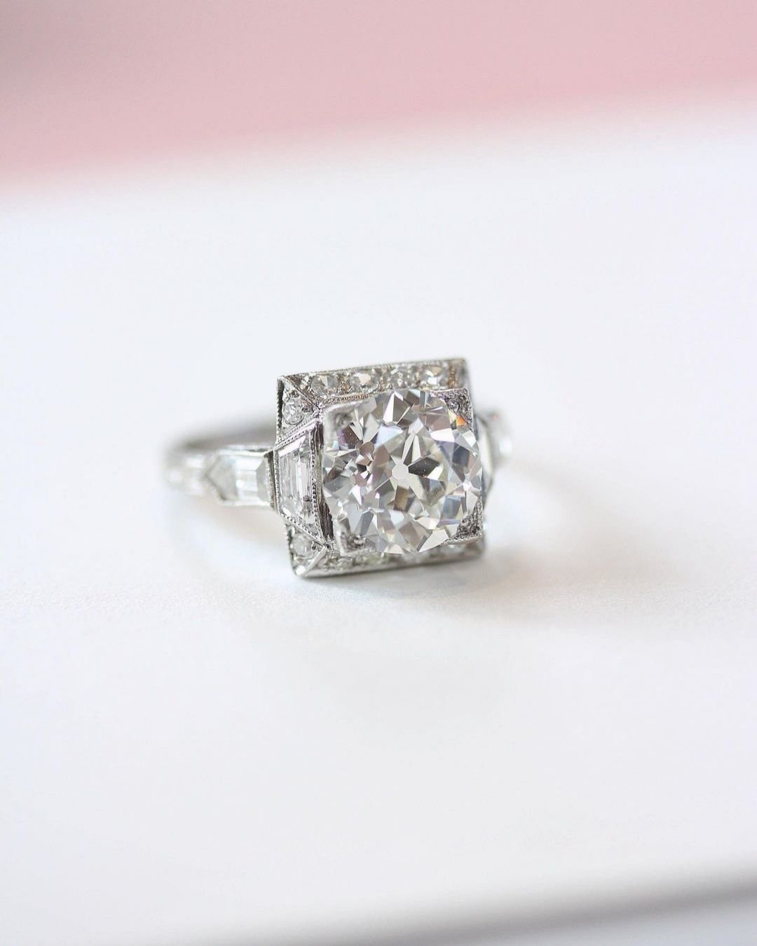 engagement ring shapes amazing princess cut rings
