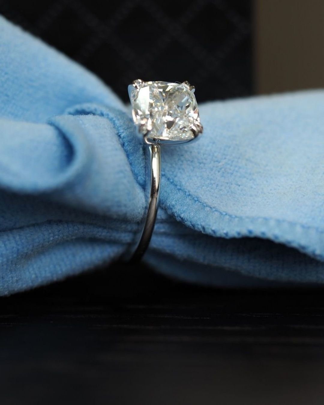 engagement ring shapes cushion cut2