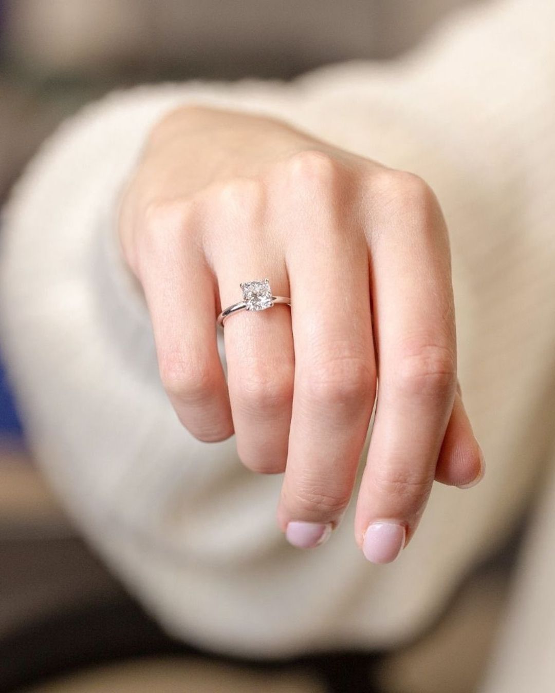 engagement ring shapes princess rings