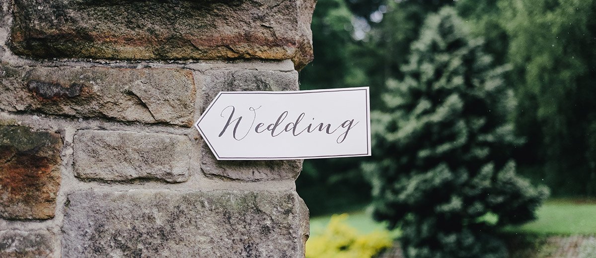 Planning Wedding At Home? Best Tips And Tricks From Our Experts