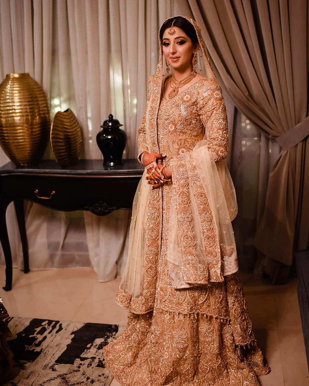 30 Exciting Indian Wedding Dresses That You Ll Love 30 Exciting Indian Wedding Dresses That You Ll Love