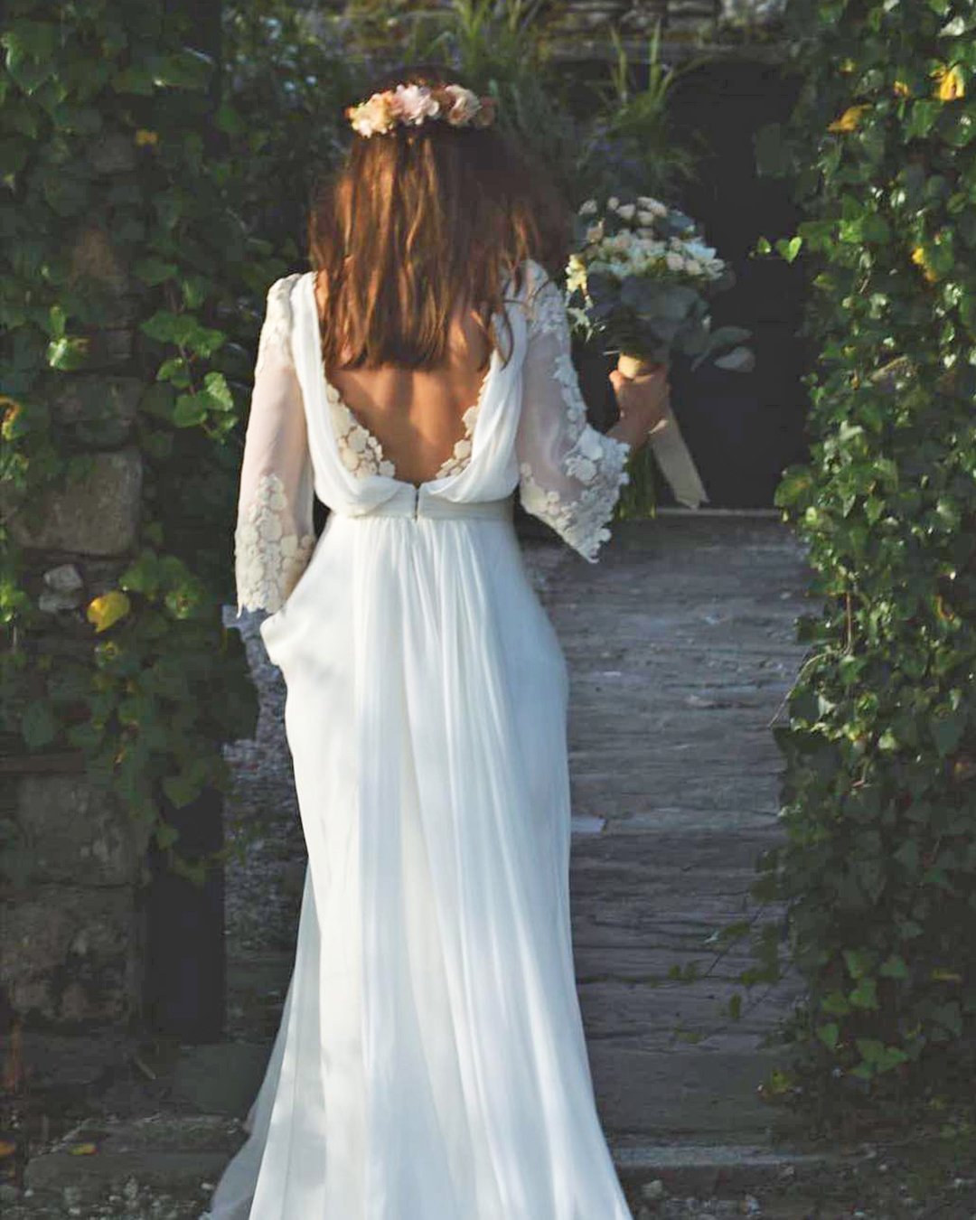 Rustic Wedding Dresses: 30 Perfect Styles You'll Love