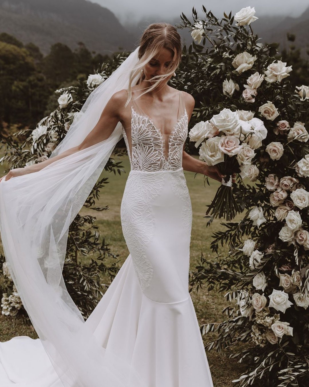 oleg cassini wedding dresses 2015