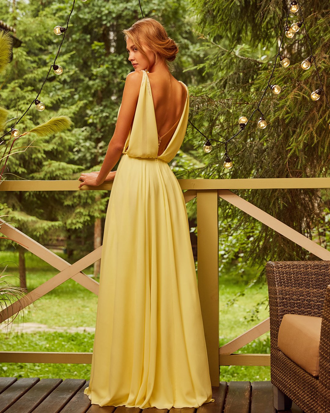 Daytime Wedding Guest Dresses