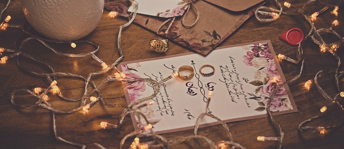Best Wedding Wishes: What To Write In A Wedding Card In 2022