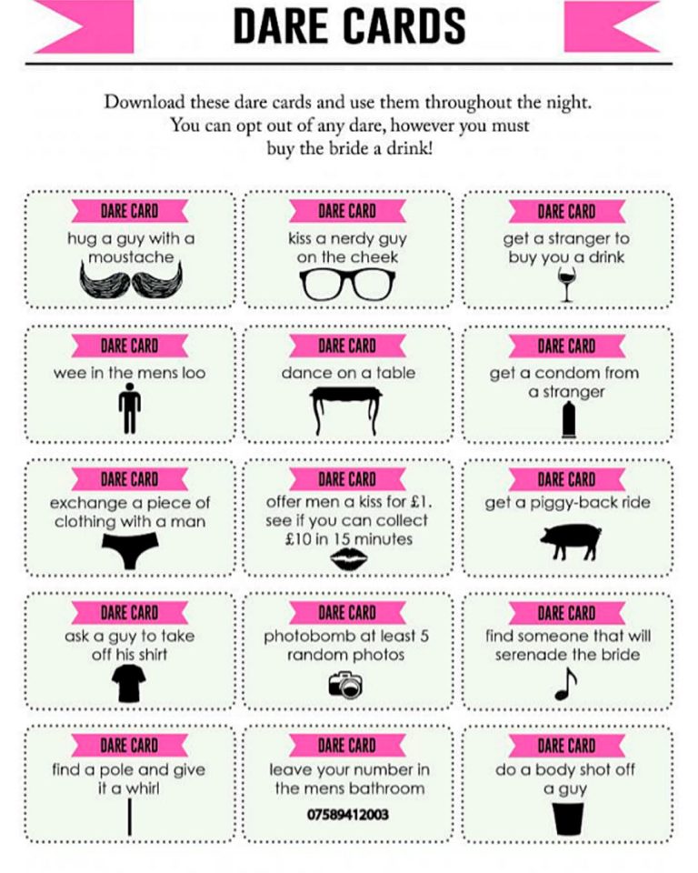 20 Fun & Hilarious Bachelorette Party Games In 2021/2022