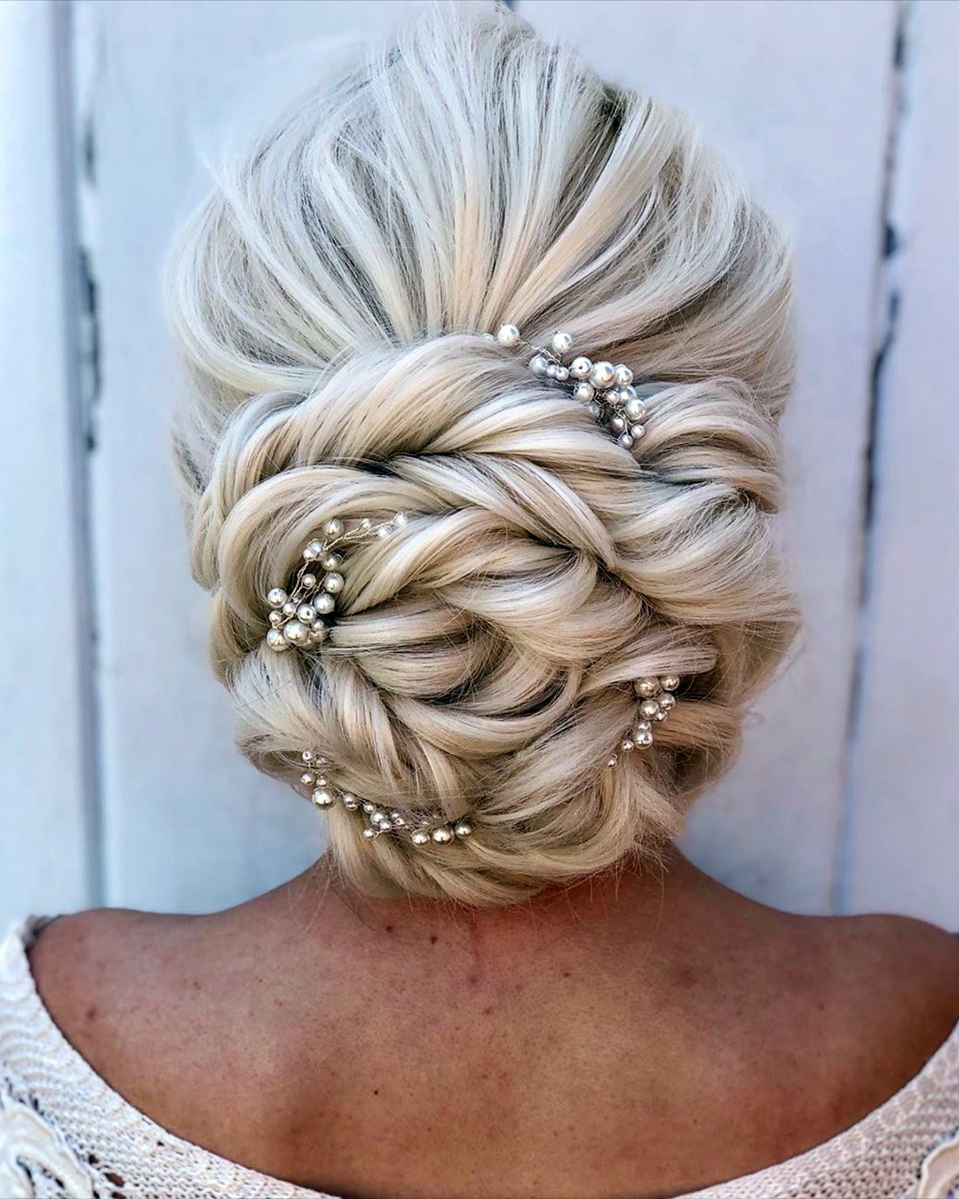 42 Boho Wedding Hairstyles For Tender Bride | Wedding Forward