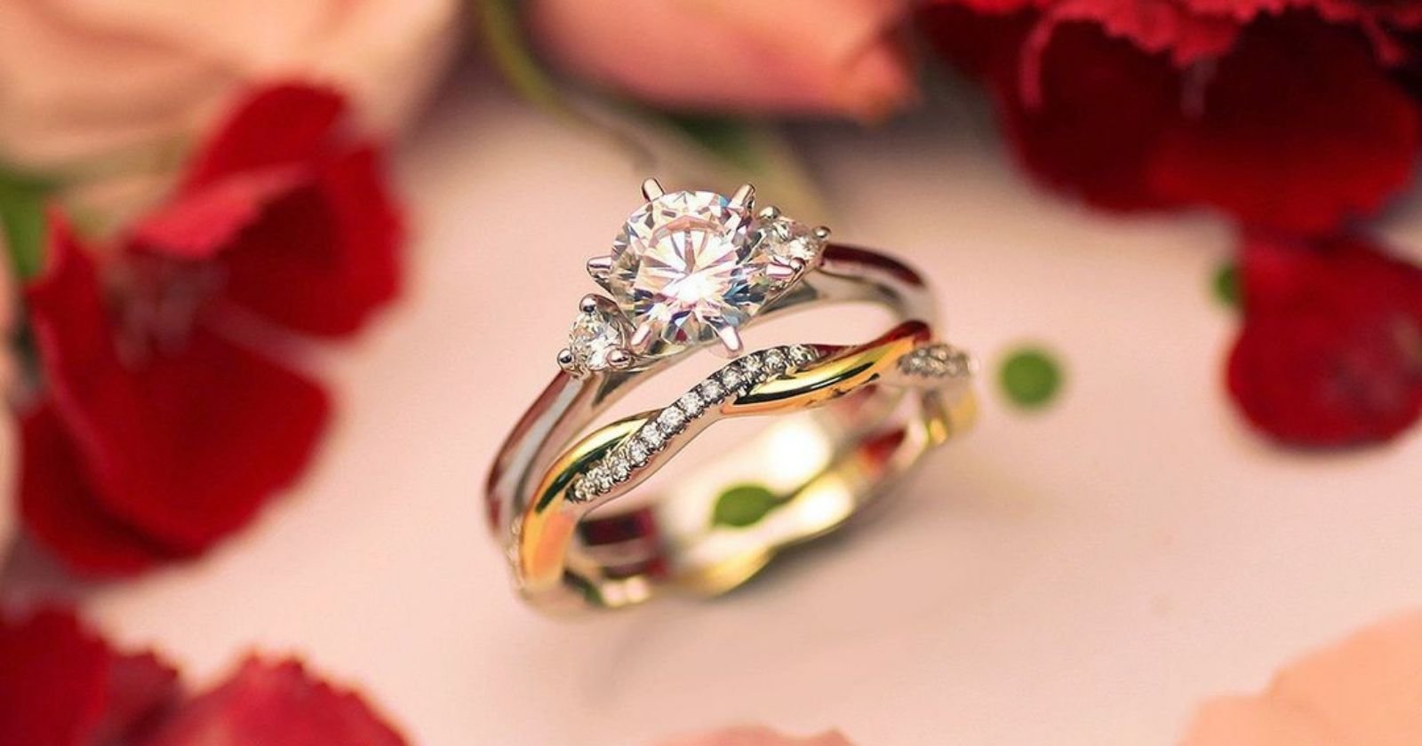 Bridal Sets: Stunning Ring Ideas That Will Melt Her Heart