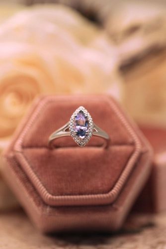 engagement ring gemstones rings