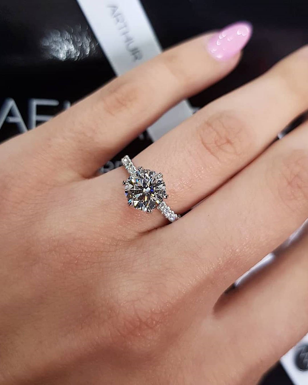 engagement ring ideas diamond ring solitaire ring
