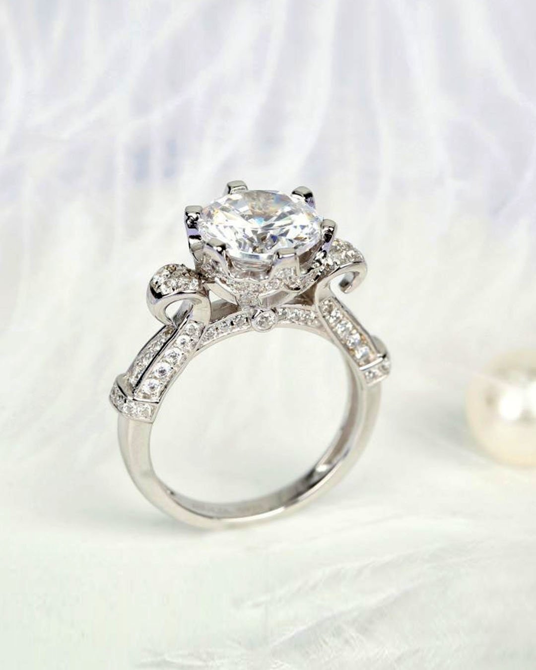 engagement ring ideas unique ring diamond ring