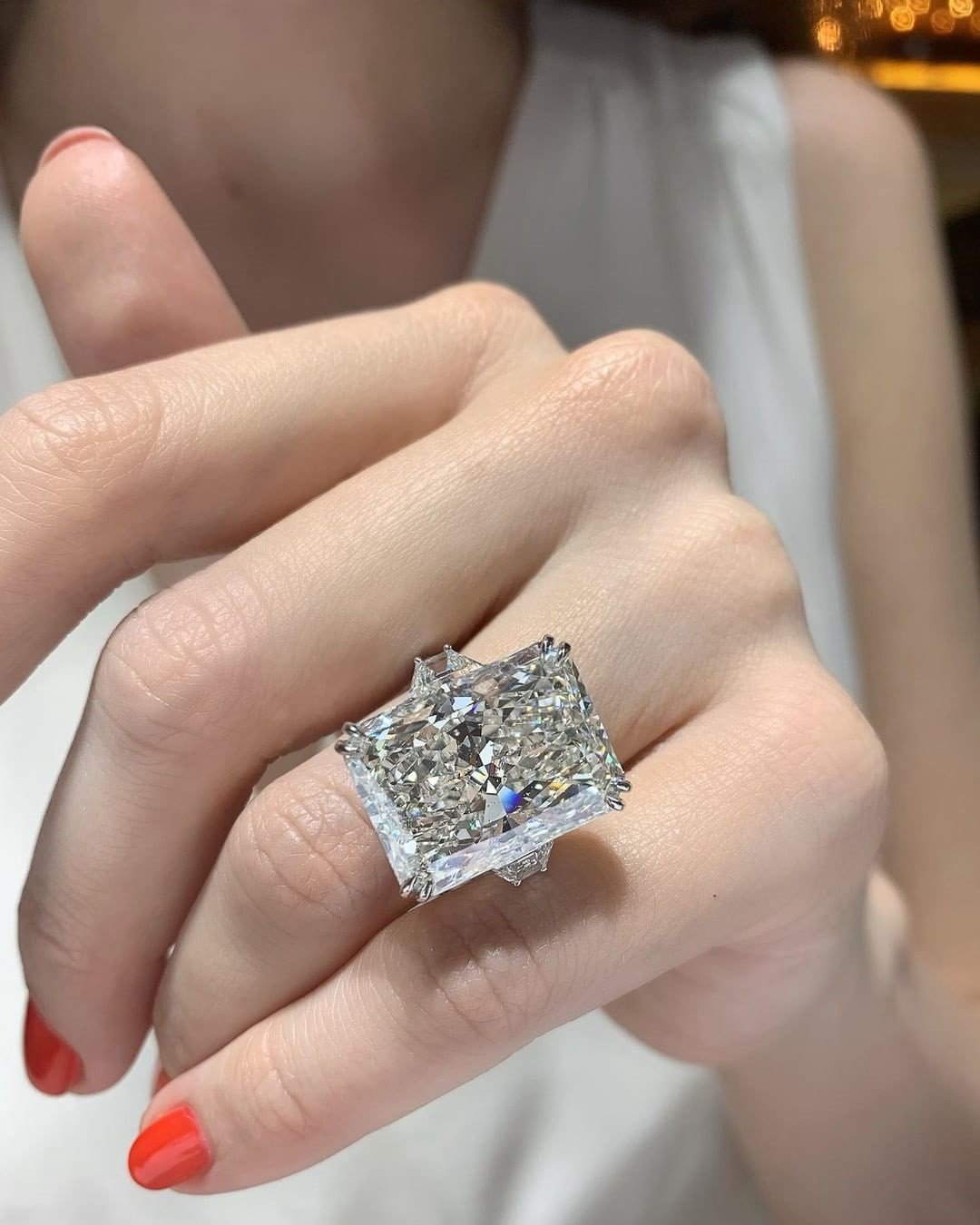 womens diamond rings on sale