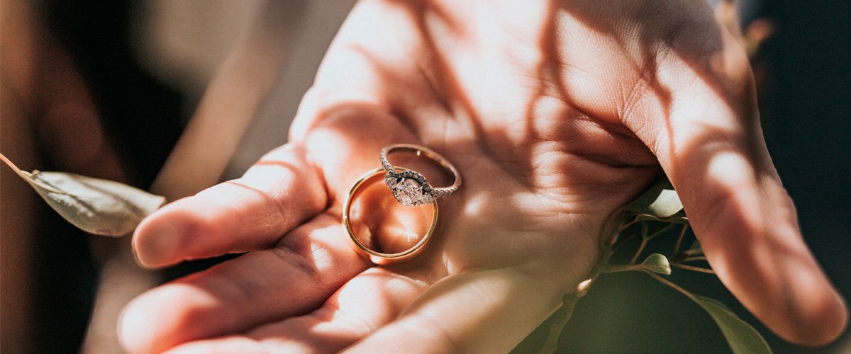 29 Amazing Ring Exchange Wording Examples To Steal