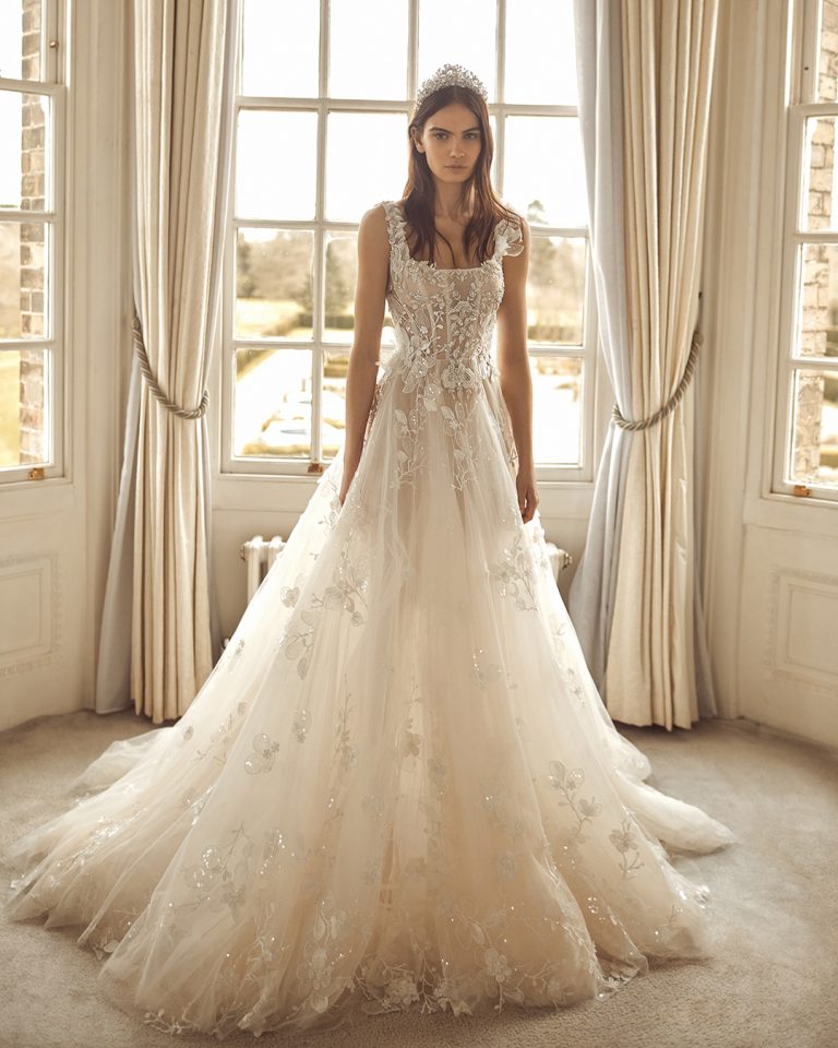 galia lahav sabrina gown