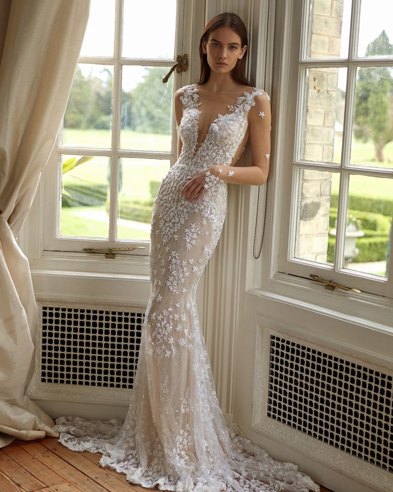 galia lahav donatella