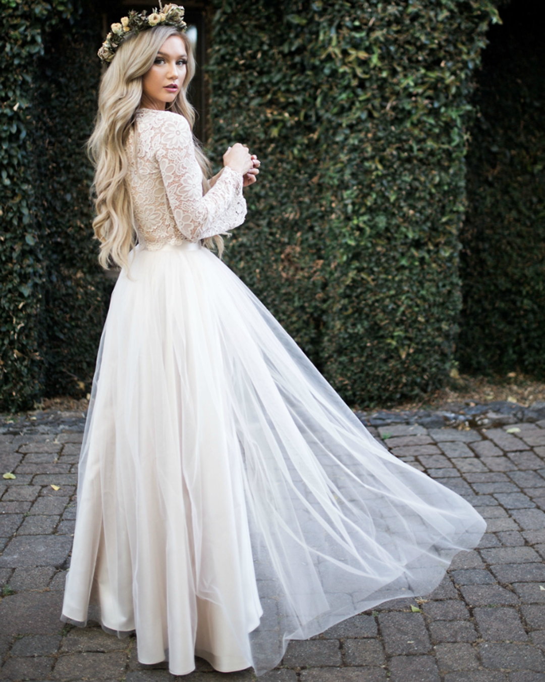 wedding beautiful dresses