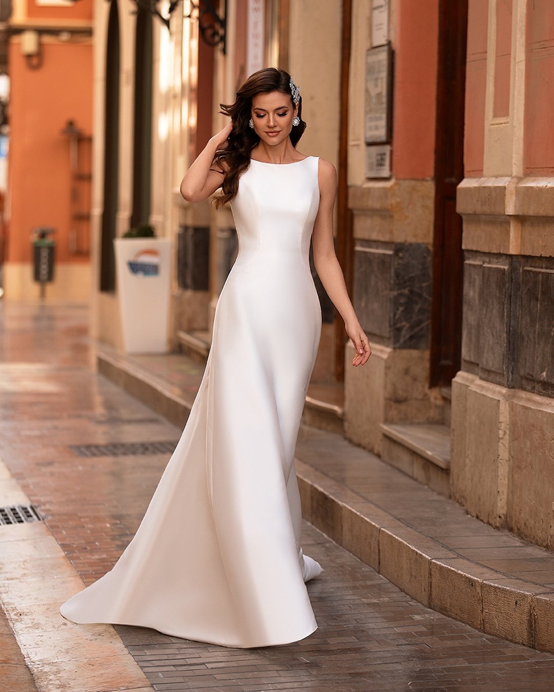 beautiful weddings dresses