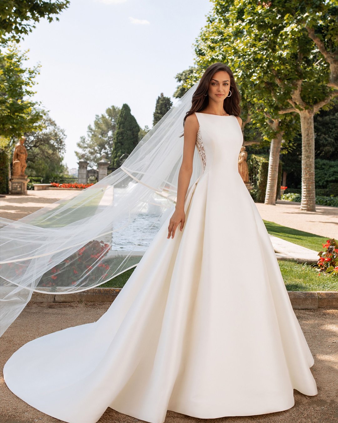 elegant wedding dresses