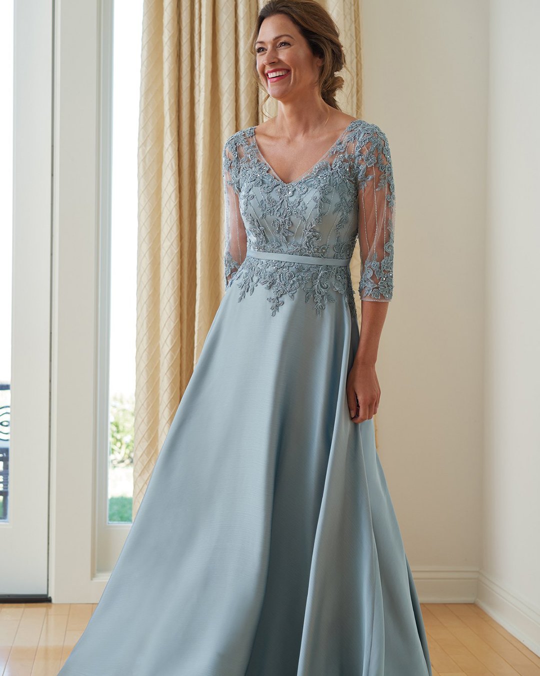 Cool Mother of the Bride Dresses
