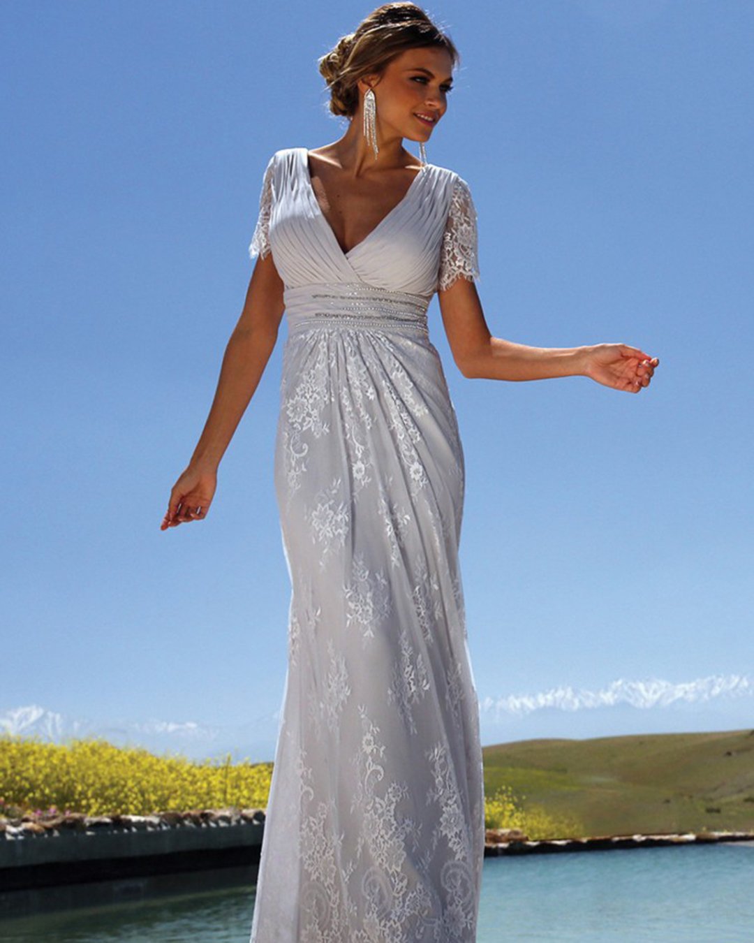 simple mother of the bride dresses simple mother of the bride dresses