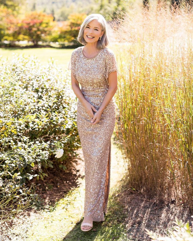 Mother Of The Bride Dresses 27 Looks For Mom's [2023 Guide]