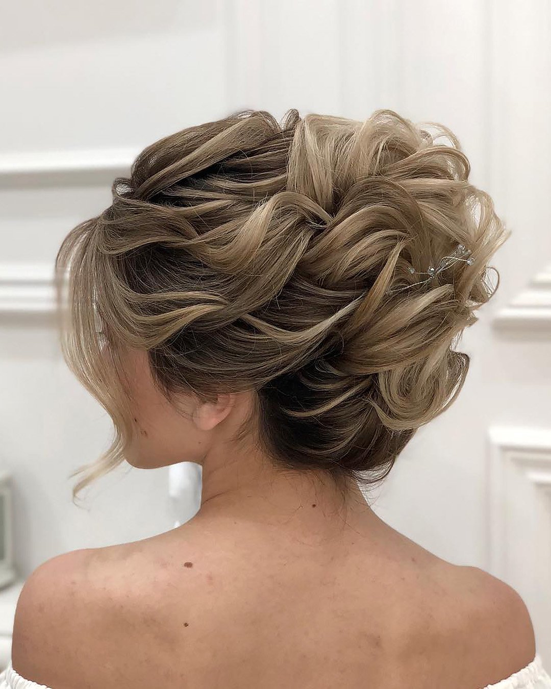 Mother Of The Bride Hairstyles 63 Elegant Ideas [ 2021 Guide]