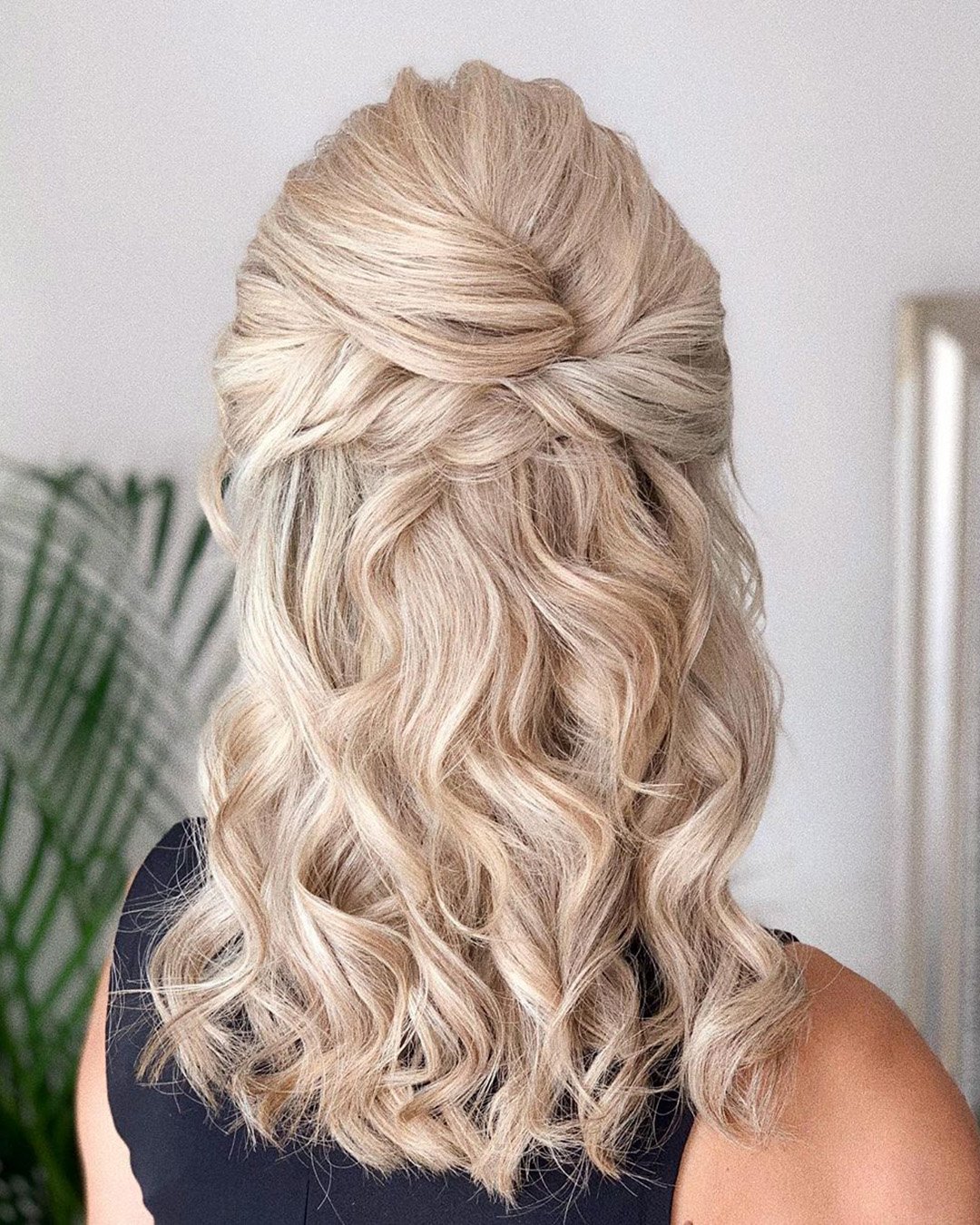 25++ Wedding hairstyles for mother of the bride information