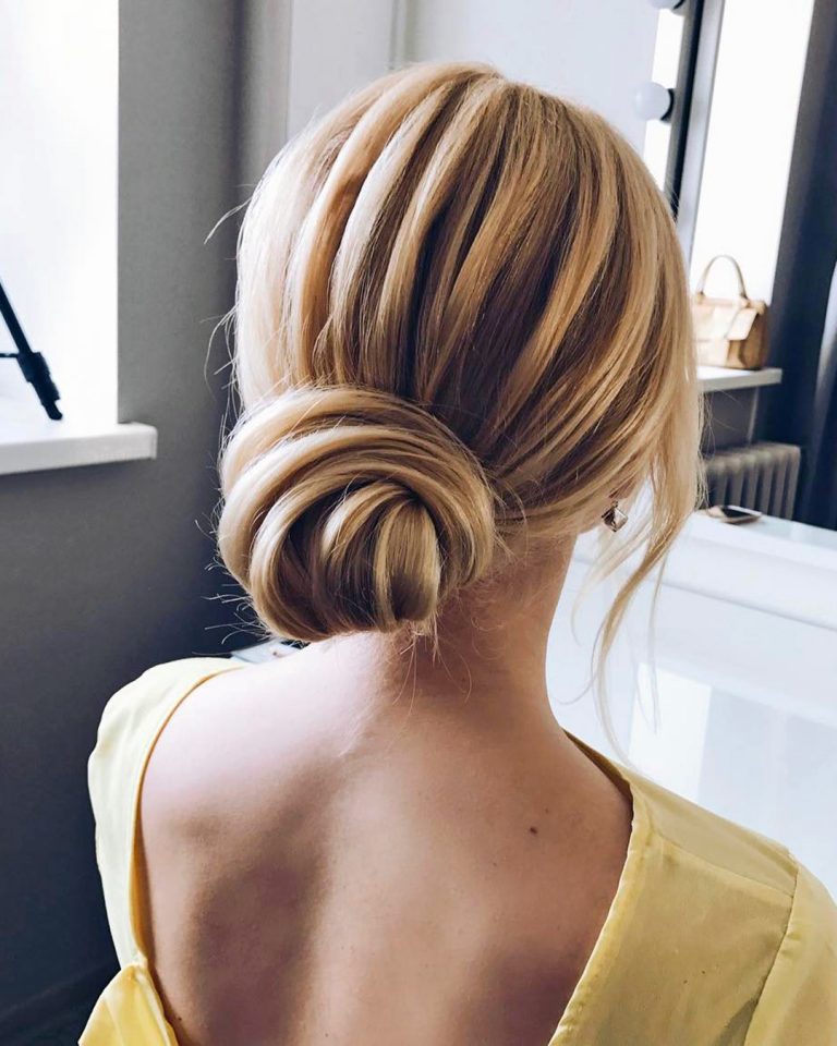 Mother Of The Bride Hairstyles Elegant Ideas 2022 Guide 