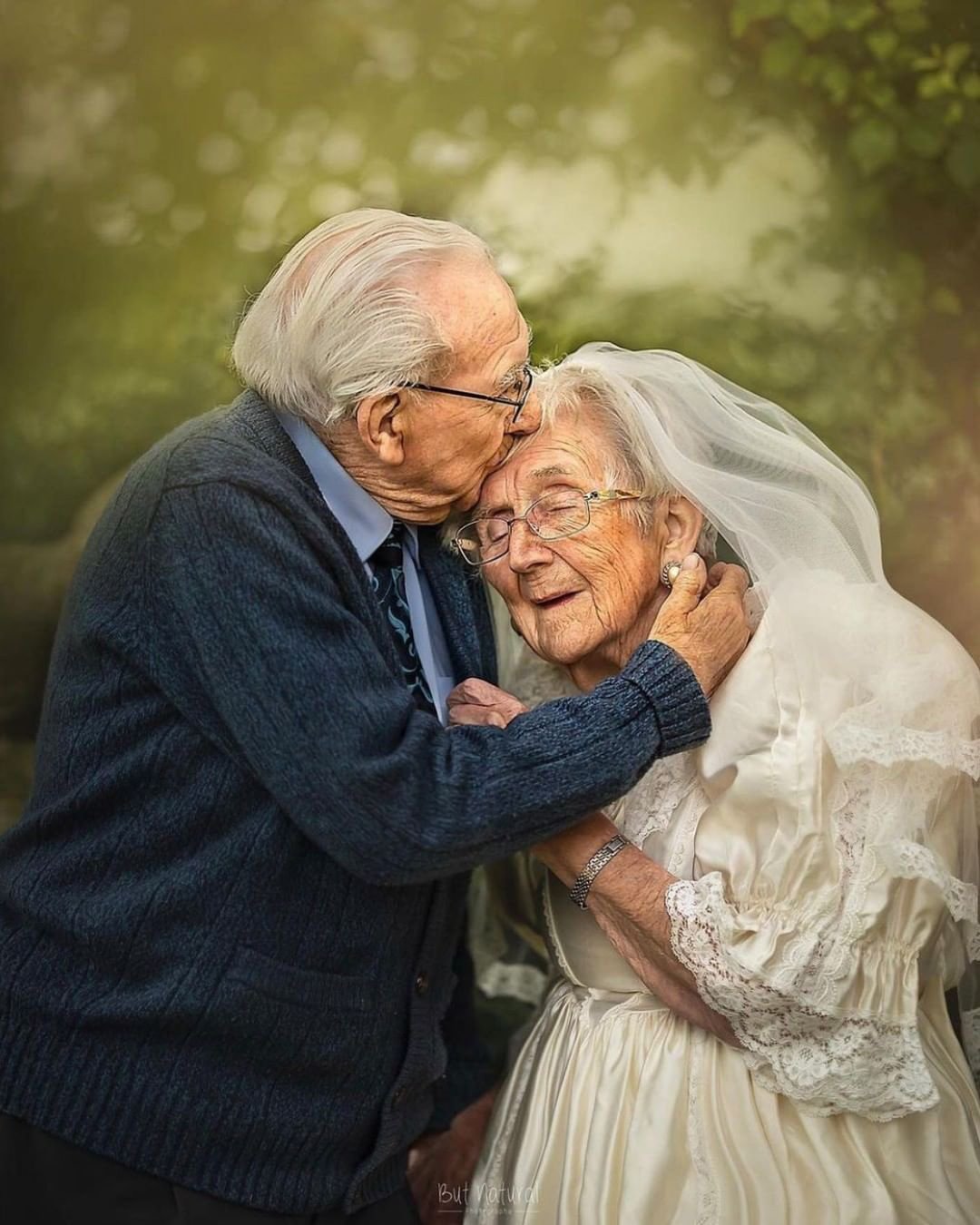 popular instagram posts 2020 from 68 years old wedding